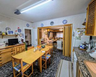 Dining room of House or chalet for sale in Elche / Elx  with Air Conditioner, Heating and Private garden