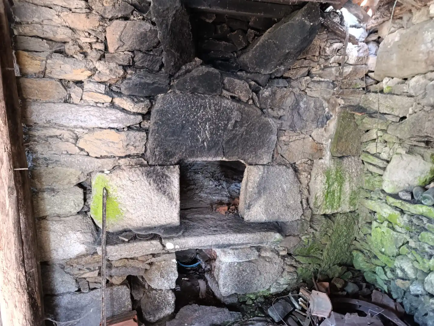 Casa rústica amb jardí en venda a O Saviñao, imagen 16