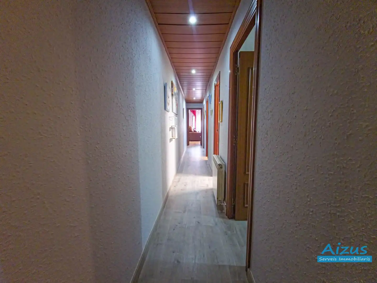 Piso en venta en Ripollet con Calefacción
