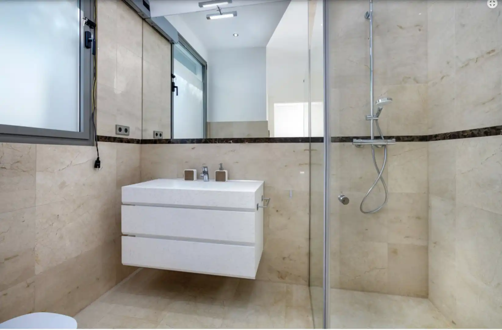Casa amb piscina de lloguer a La Quinta, imagen 20