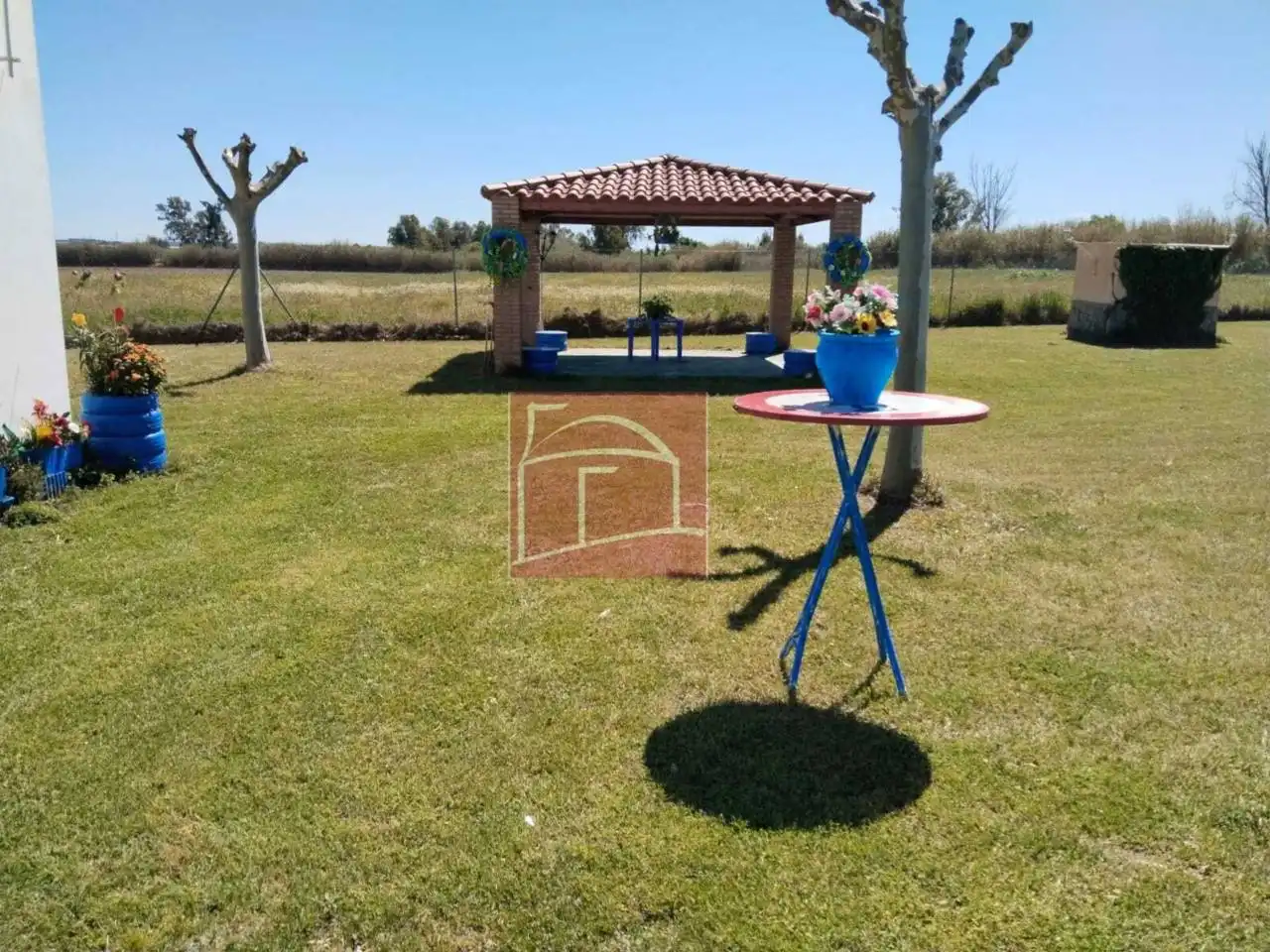 Chalet con jardín en venta en Villanueva de la Serena, imagen 11
