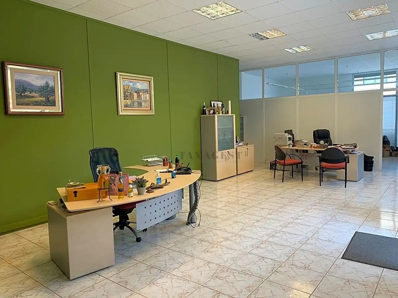 Local comercial en venda a Ferreries, imagen 2