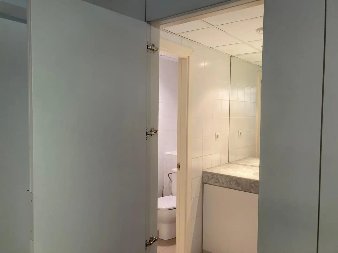 Office space to rent in PAU CLARIS 99-101, imagen 12