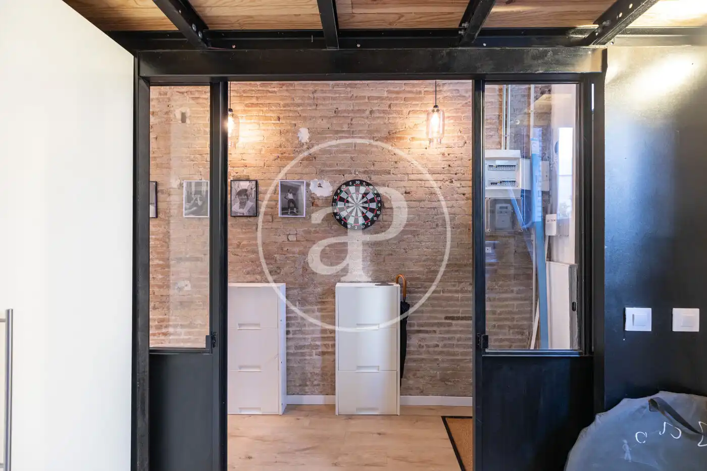 Flat for sale in Barcelona  with Air Conditioner, Heating and Terrace