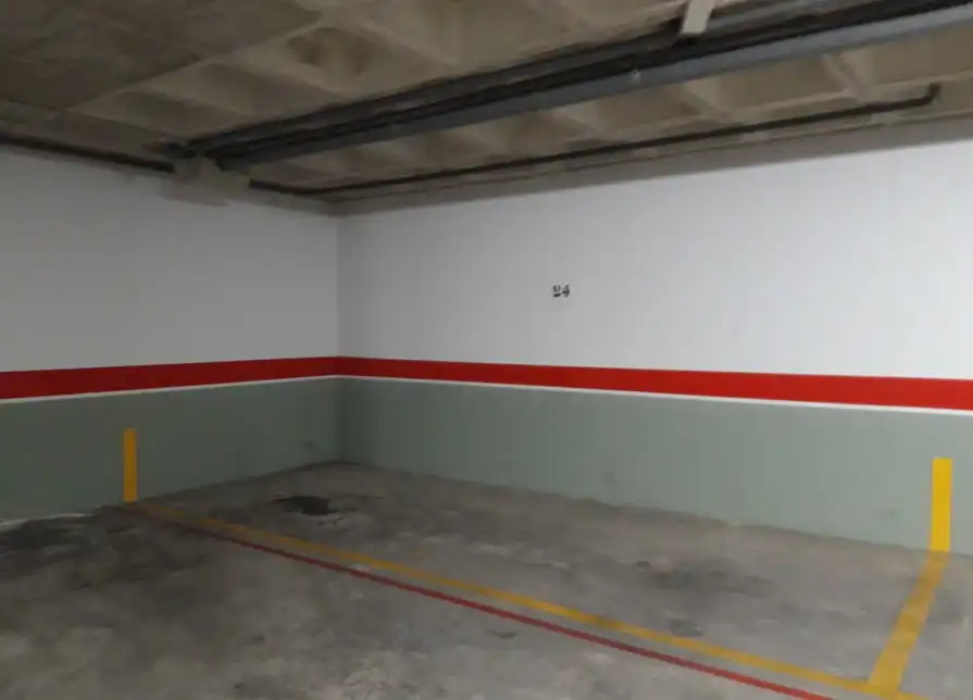 Parking à vendre à JUANA JUGAN, imagen 9