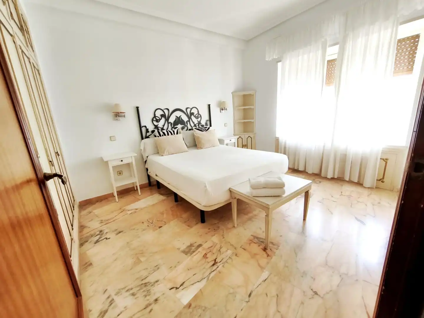 Appartement avec ascenseur à louer à Casco Antiguo, imagen 14