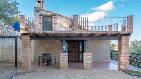 Foto 2 de Finca rústica en venda a Avinguda del Japó, 132, Urbanitzacions, Tarragona