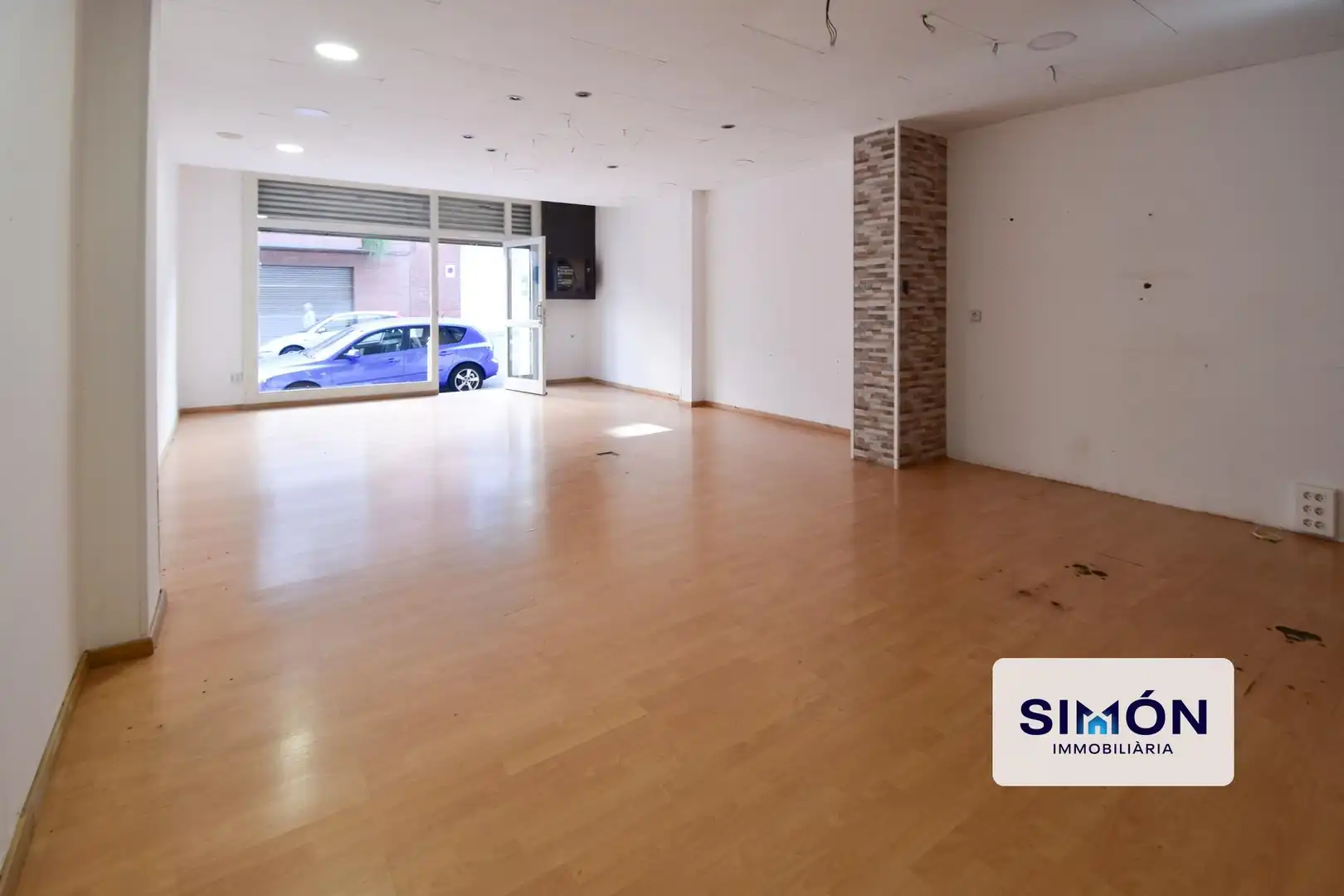 Business premises to rent in Bases de Manresa - Carretera de Santpedor, imagen 4