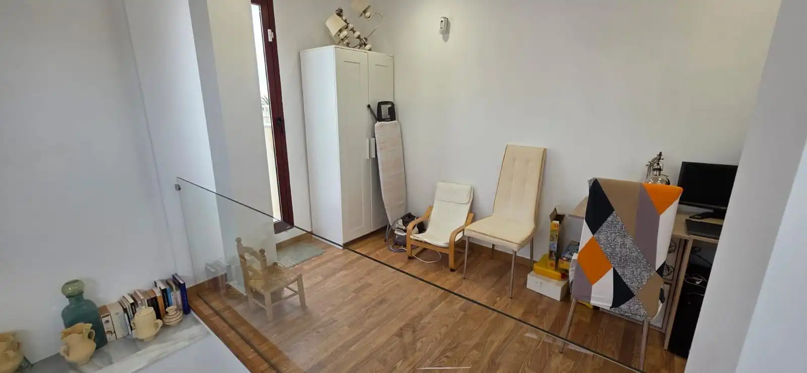 Duplexes for sale in Vera  with Air Conditioner, Heating and Private garden
