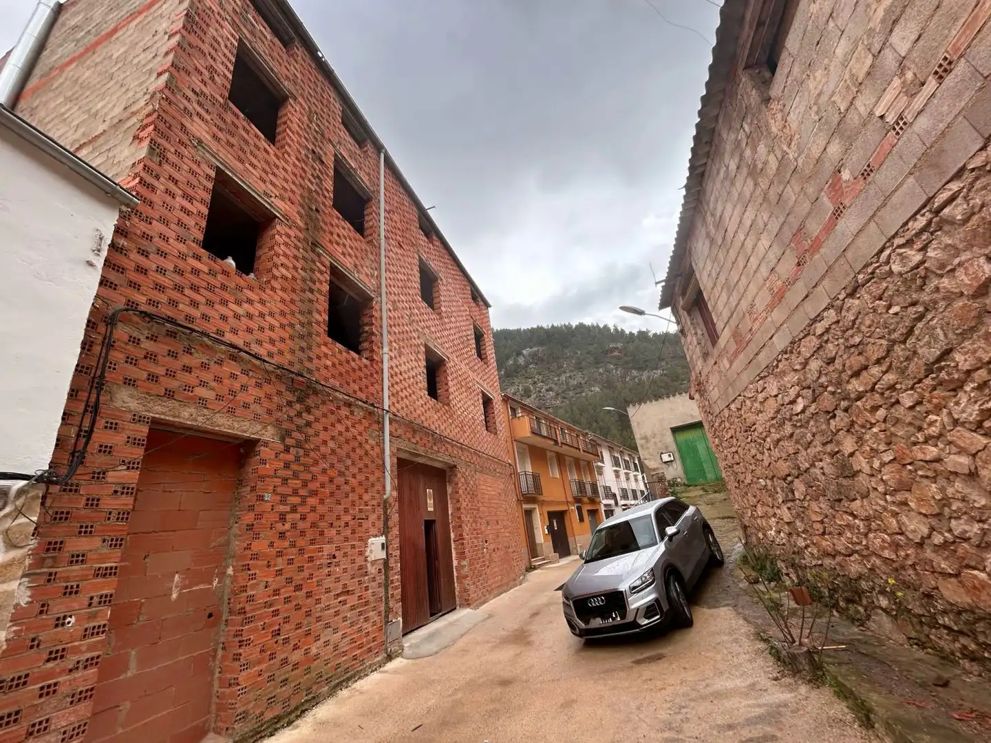 Casa en venda a MORAL 32, imagen 2