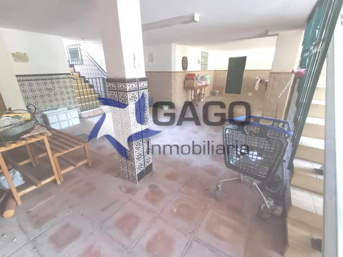 Wohnung mit Pool zum Verkauf in Norte-Sierra, imagen 48