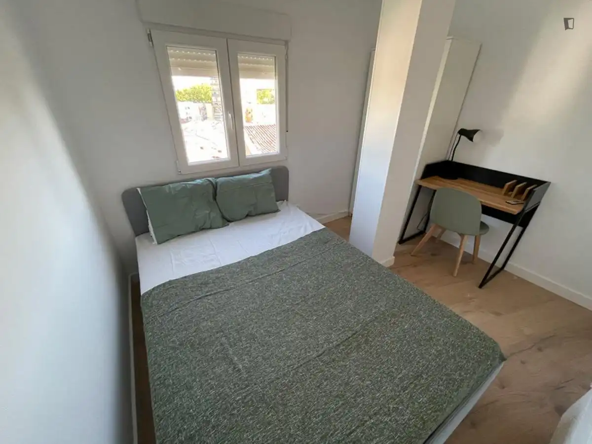 Habitació a San Roque - Concordia - Adoratrices