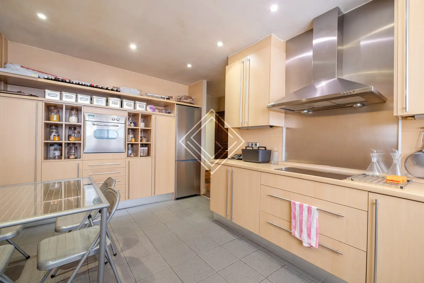 Appartement avec jardin à vendre à Chamartín, imagen 23