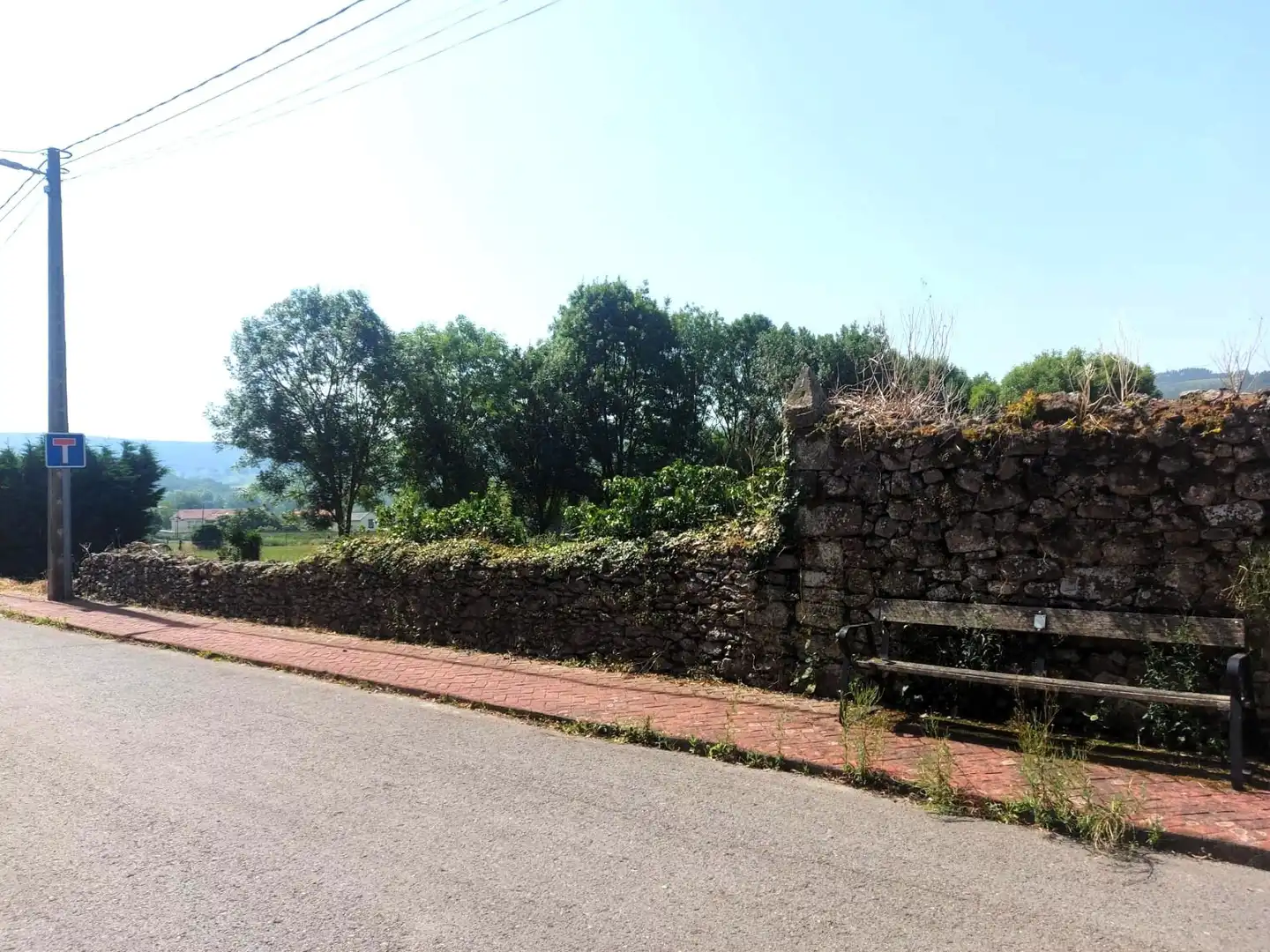 Terreno residencial en venta en Bárcena de Cicero, imagen 2