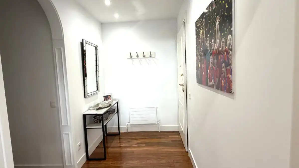 Wohnung zum Verkauf in Getxo  mit Heizung, Terrasse und Internet