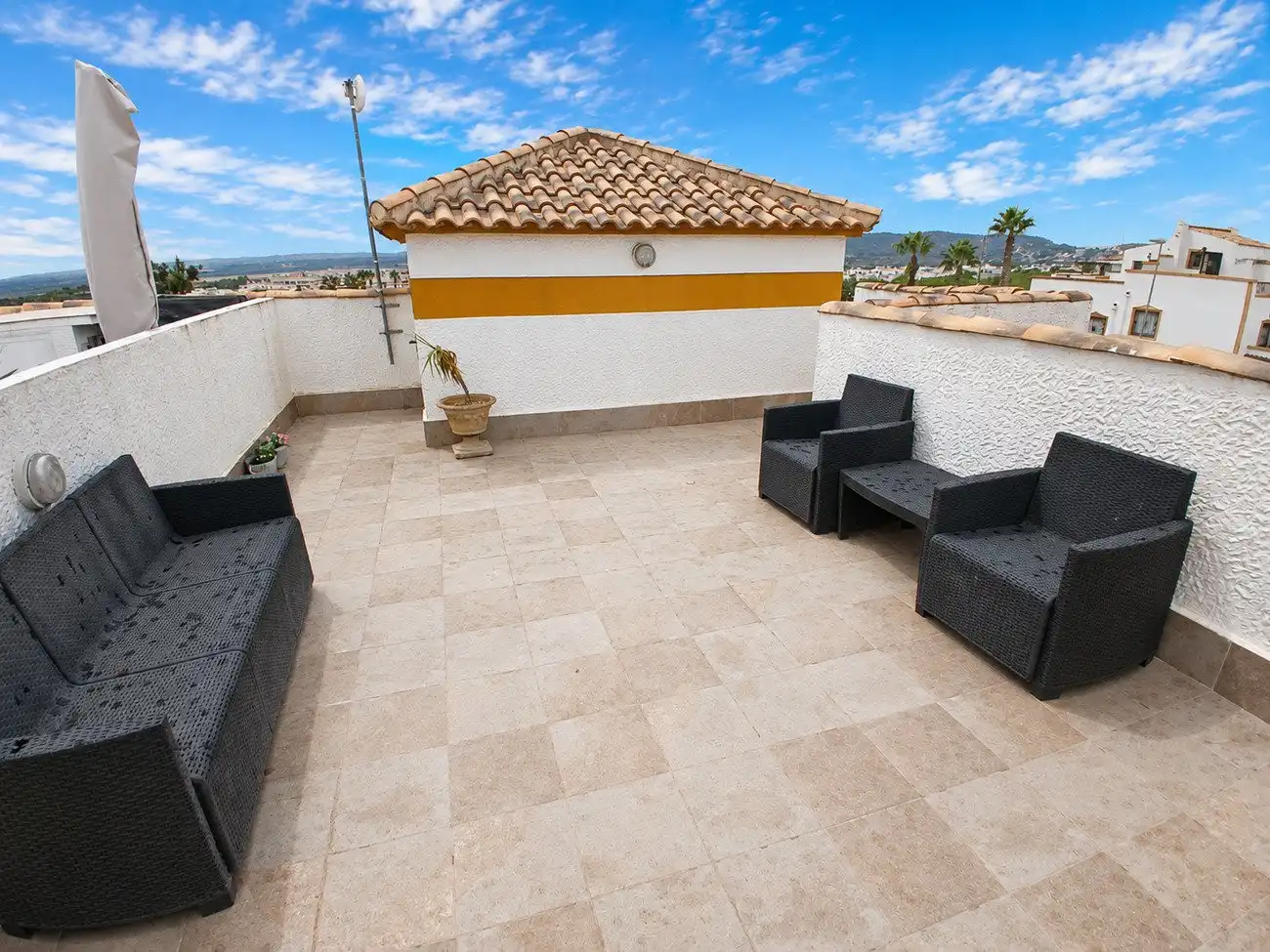 Attic for sale in N/A, -1, Jacarilla