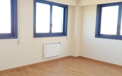 Bedroom of Flat to rent in A Coruña Capital 