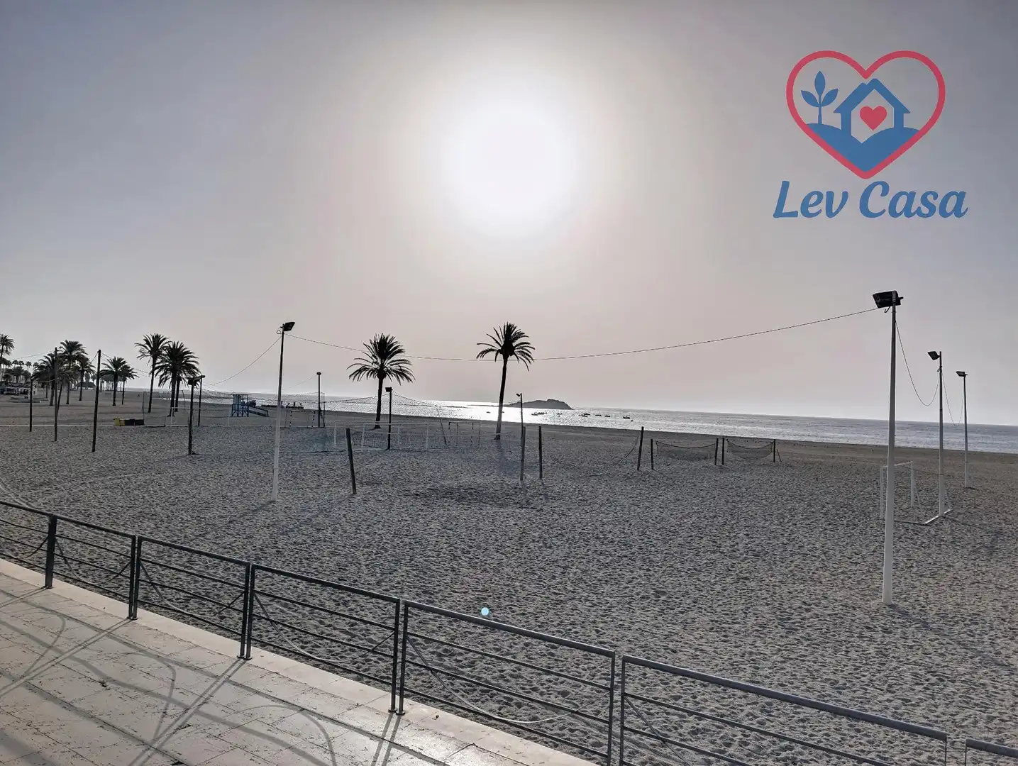 Casa con terraza en venta en Carboneras