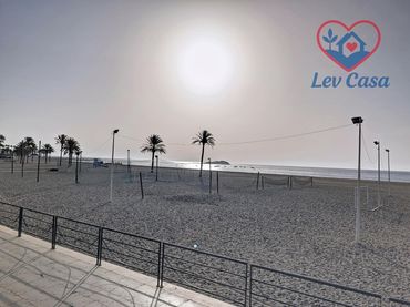 Casa con balcón en venta en Carboneras