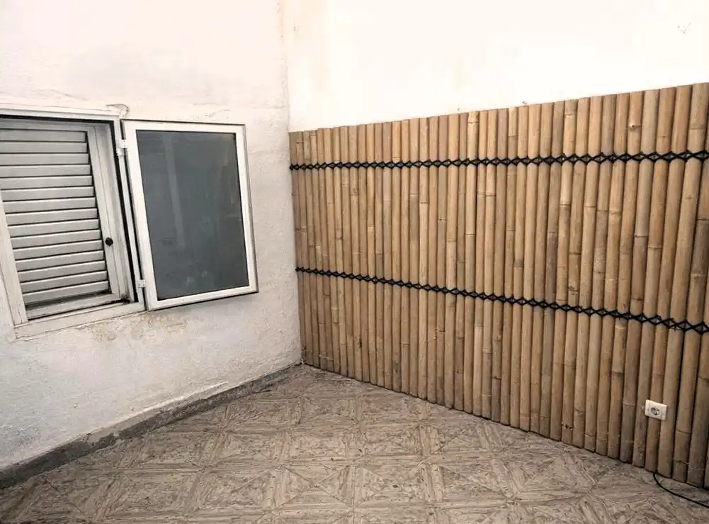 Terraza de Casa adosada en venta en Puerto del Rosario con Trastero