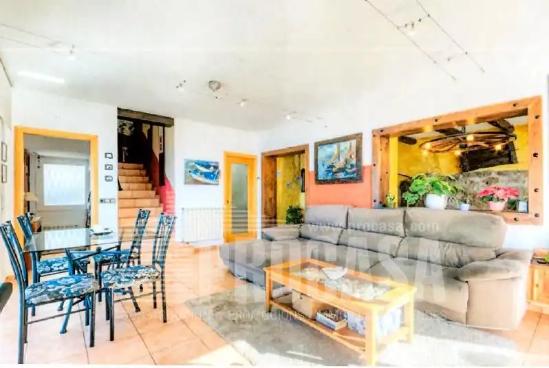 Villa con piscina in vendita a Almadrava - Canyelles - Puig-Rom, imagen 10
