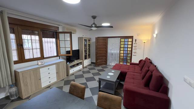 Casa-chalet en Venta en Carrer de Màlaga en Playa Morro de Gos