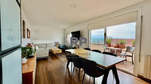 Foto 4 de Pis en venda a Francesc Macià, Remei - La Guixa, Barcelona