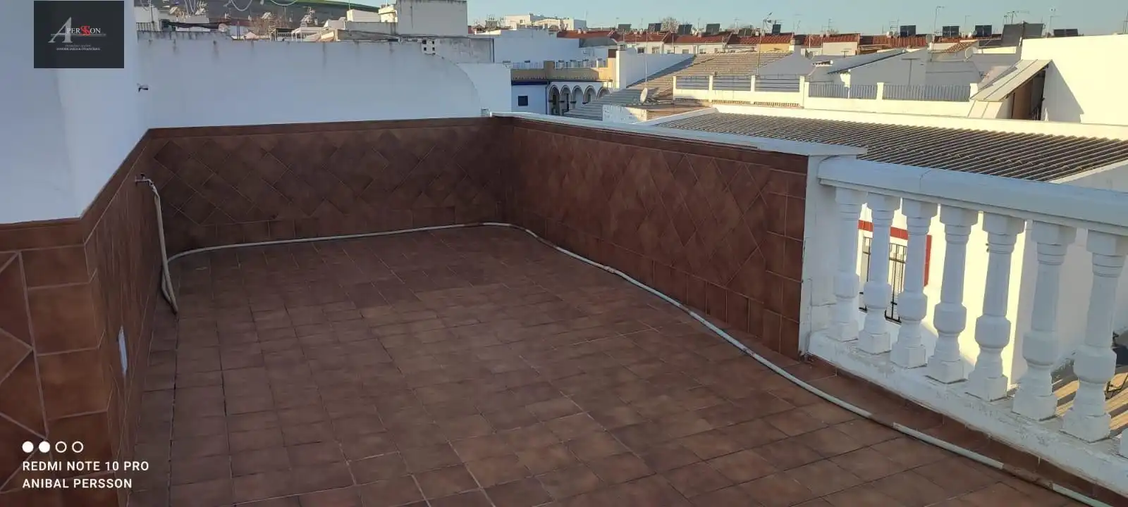 Casa o xalet en venda a Écija