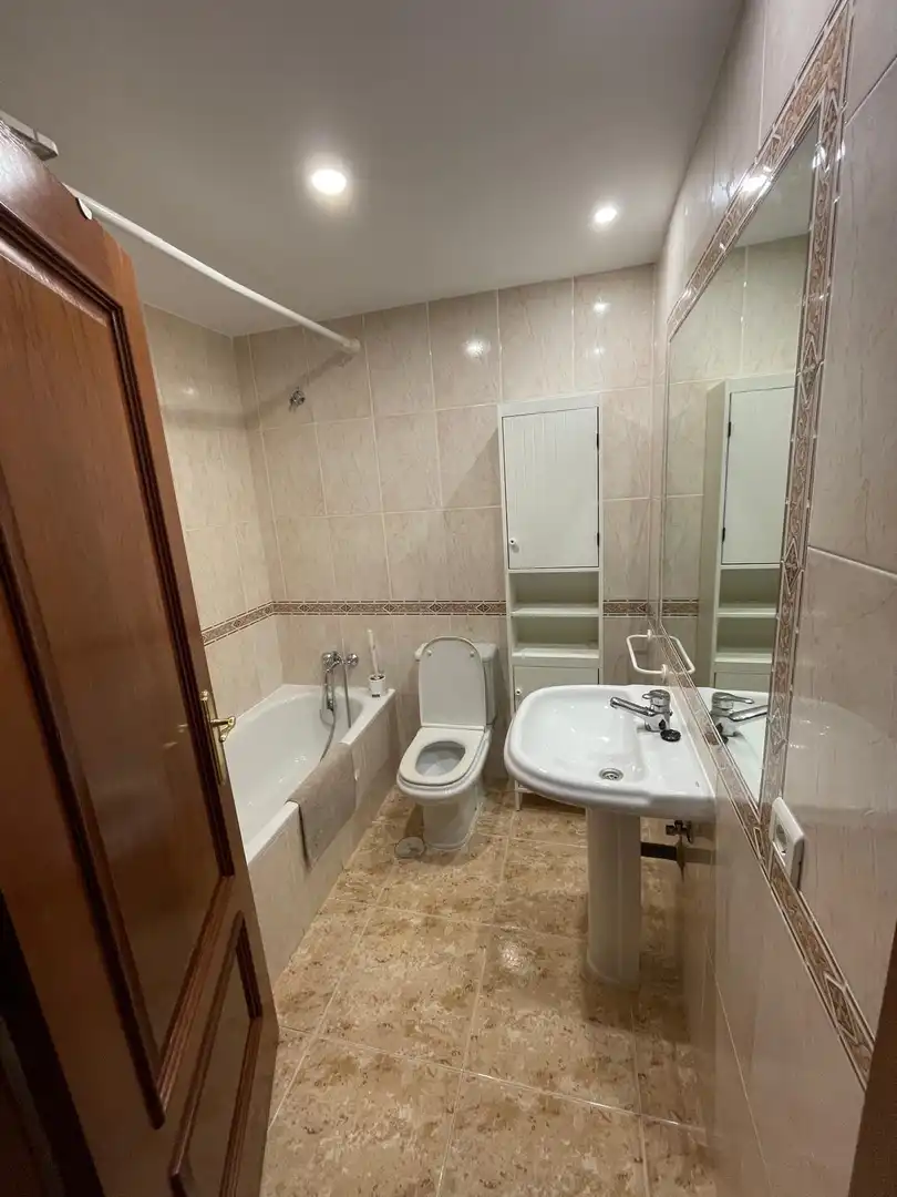 Apartament amb ascensor de lloguer a Casco Antiguo, imagen 7