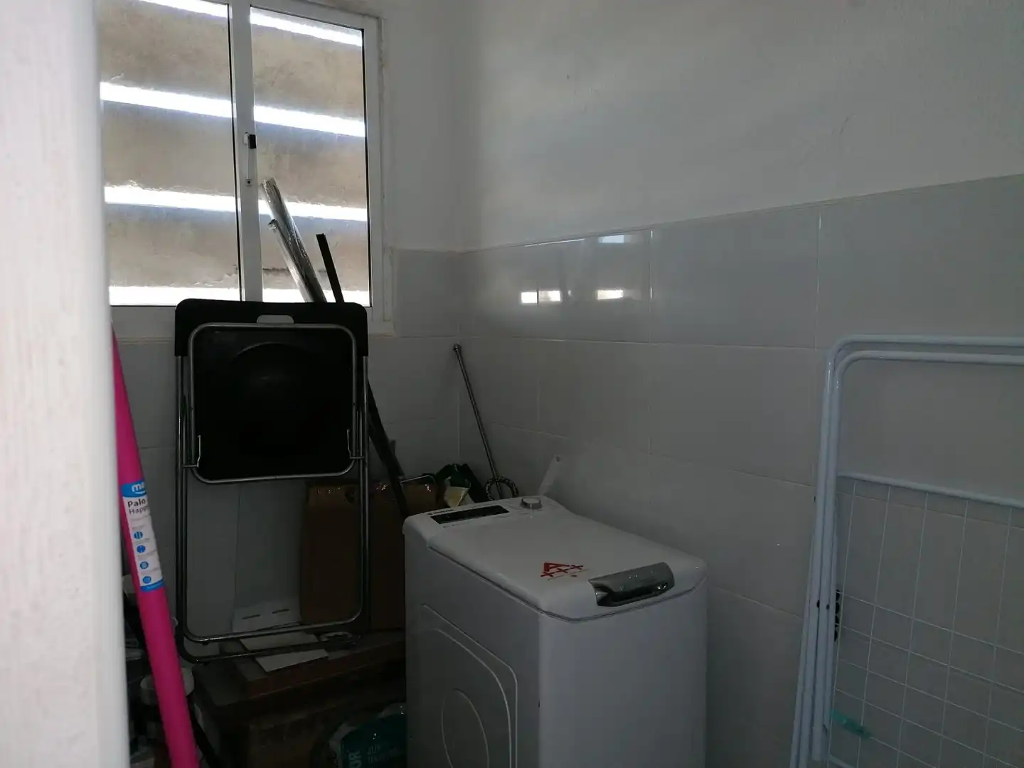 Baño de Piso en venta en Jerez de la Frontera con Aire acondicionado y Amueblado
