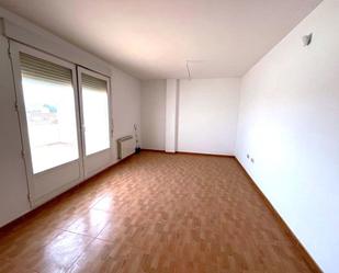 Living room of Attic for sale in La Roda  with Terrace