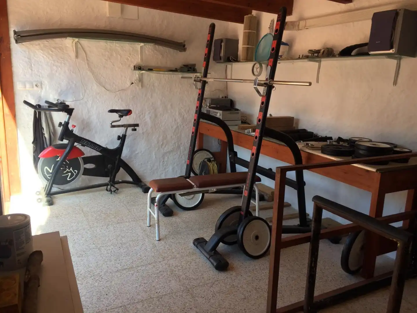 Casa o xalet en venda en Bocairent amb Aire condicionat, Calefacció i Terrassa