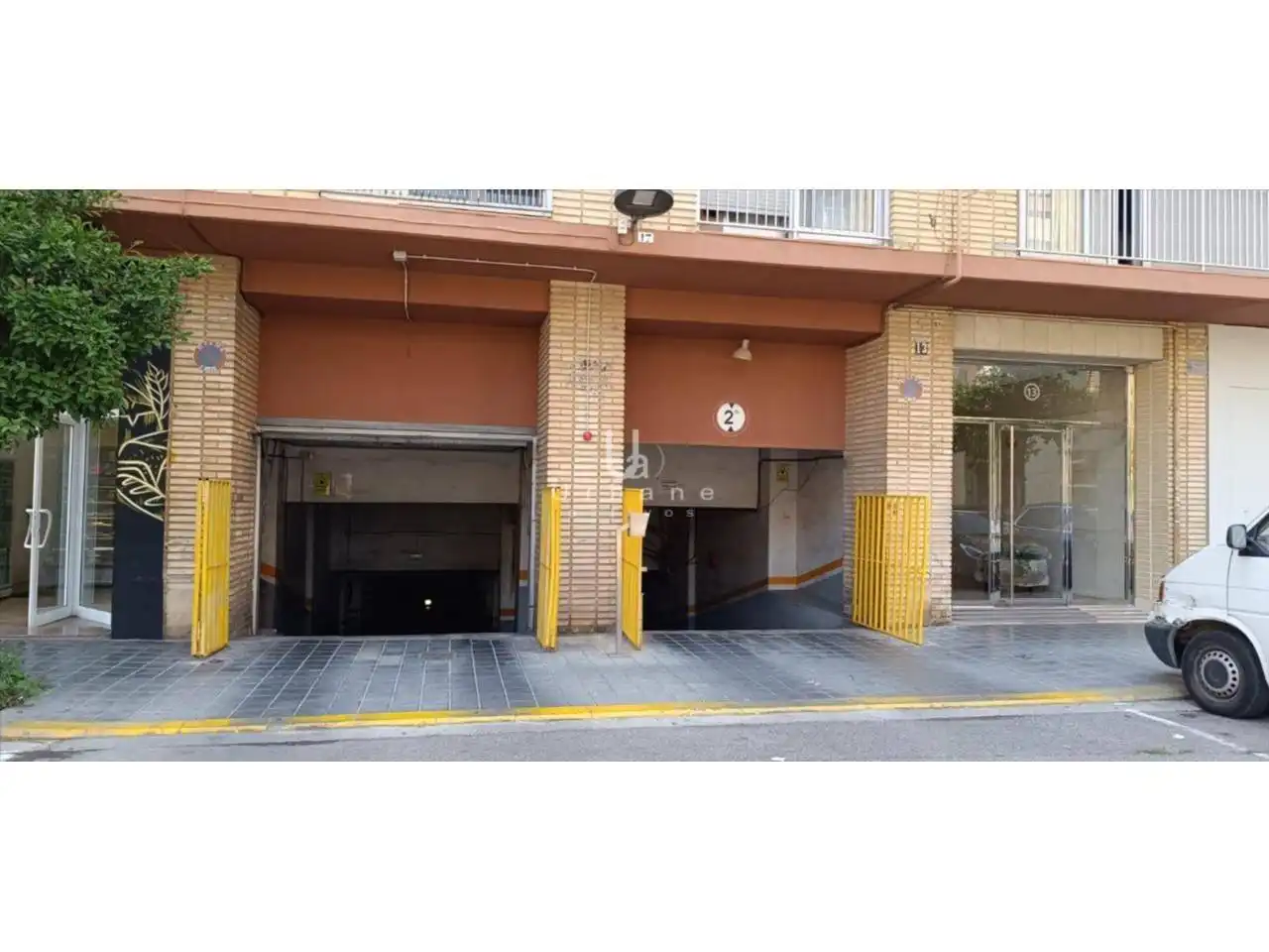 Parking de Garaje en venta en Valencia