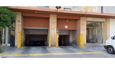 Foto 3 de Garatge en venda a Calle Tomás de Villarroya, Sant Marcel.lí, Valencia Capital