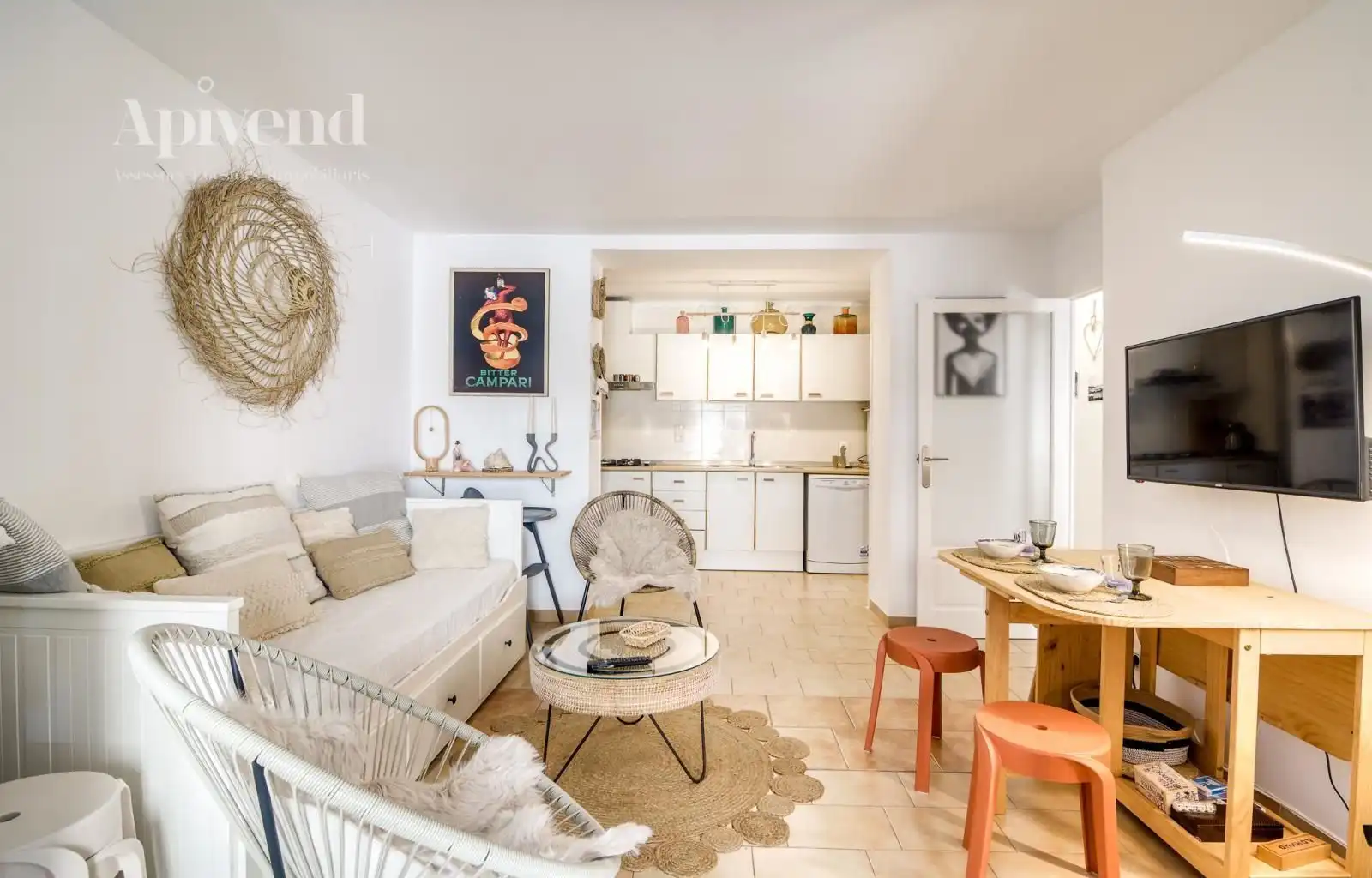 Piso en venta en Arquitecte Gaudí, imagen 8