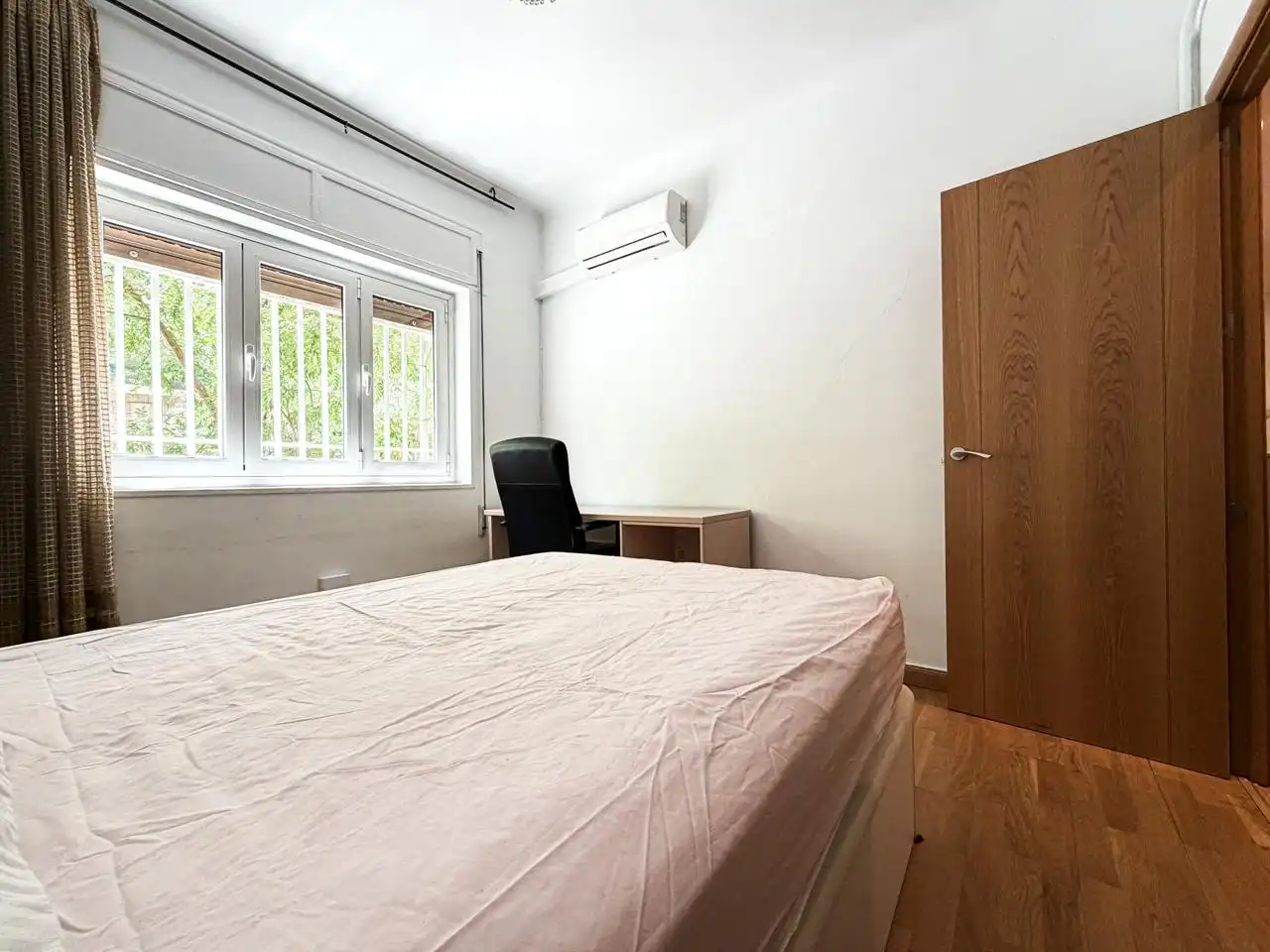 Habitación de Piso en venta en Madrid con Aire acondicionado, Calefacción y Terraza