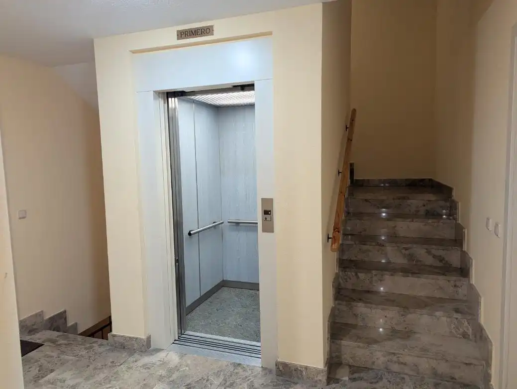 Flat for sale in Real Sitio de San Ildefonso