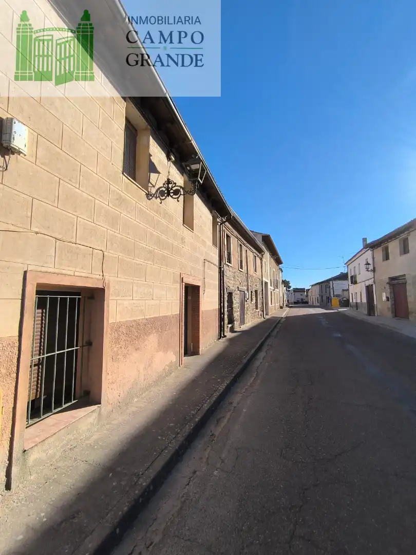 House_Chalet en Calle Abilio Calderón, 3, Santa Cecilia del Alcor photo 3