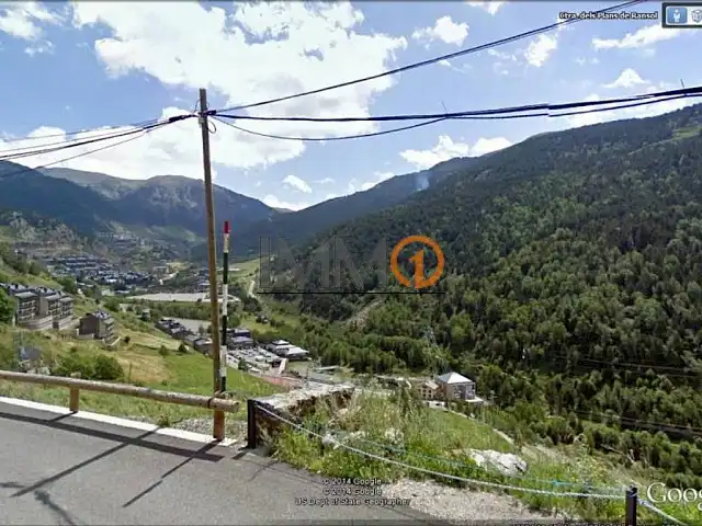 Terreni e lotti in vendita a Canillo pueblo