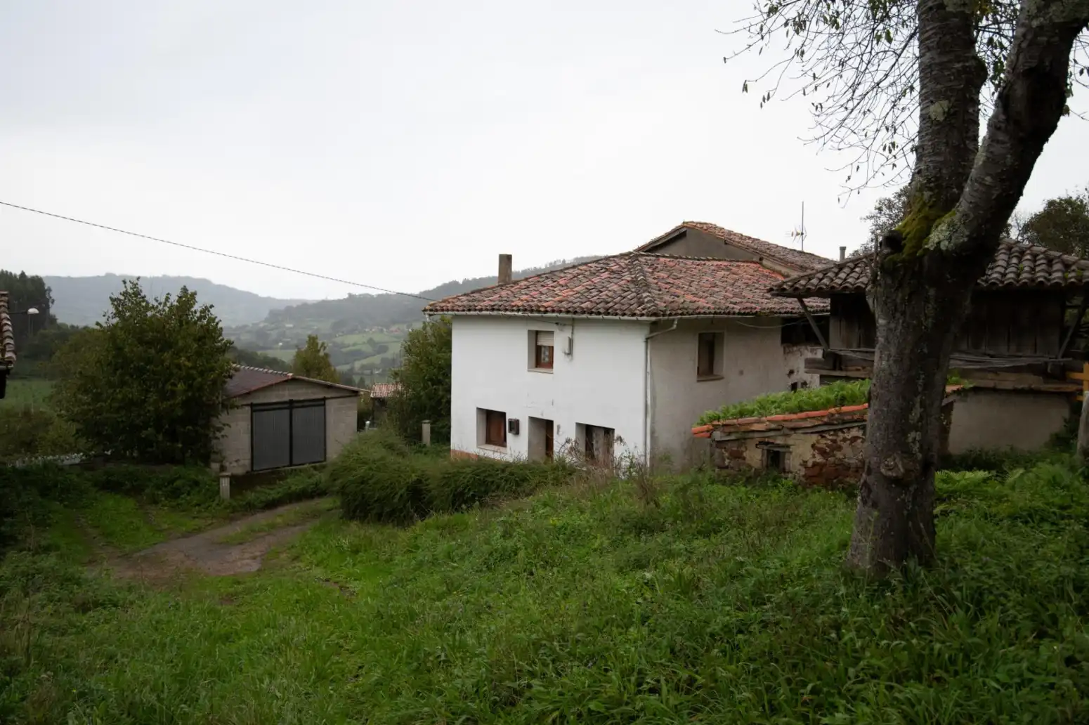 Casa a schiera in vendita a Villaviciosa - Lugás La Pedrera, imagen 42