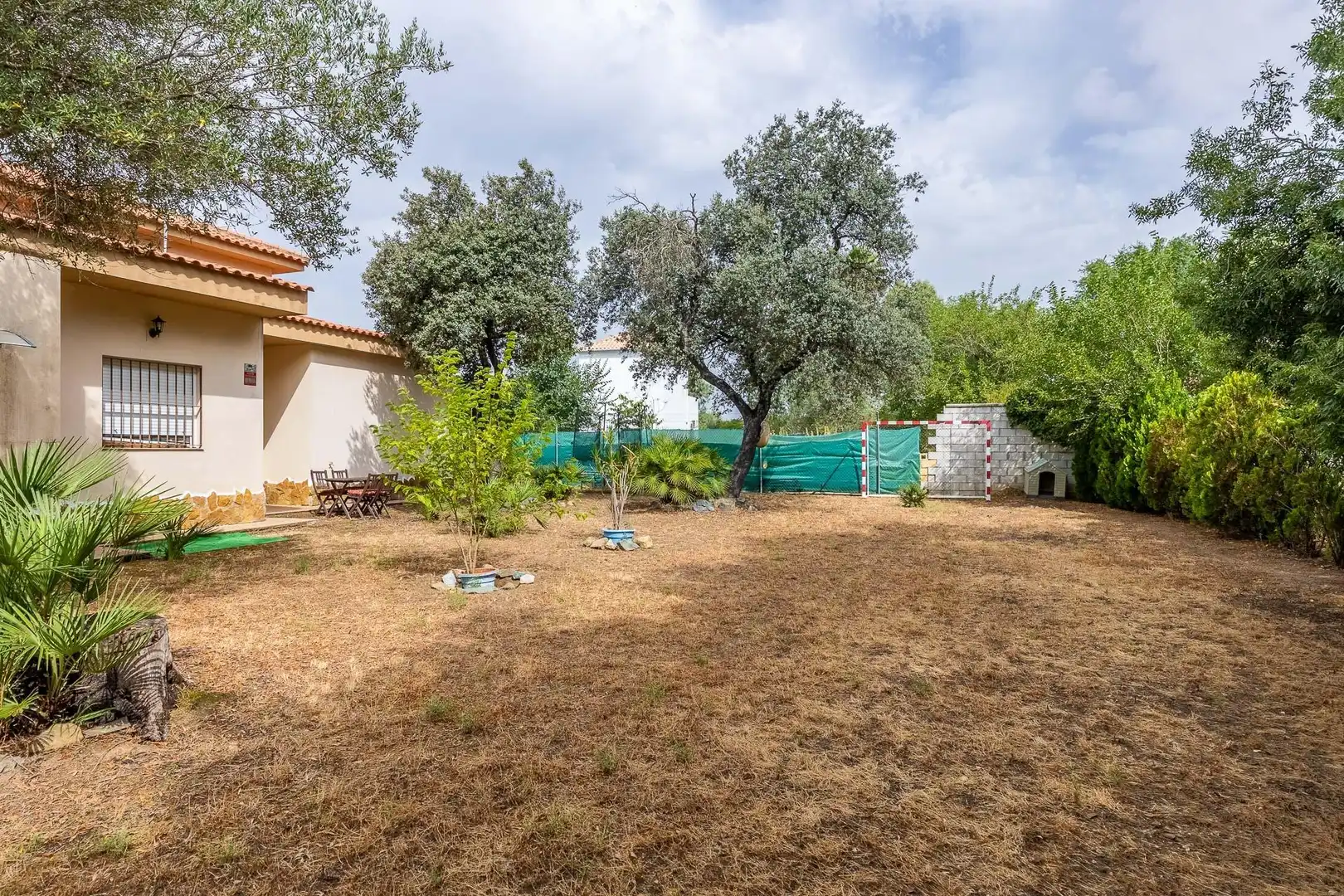 Casa o chalet en venta en Calle Milano, Sanlúcar la Mayor