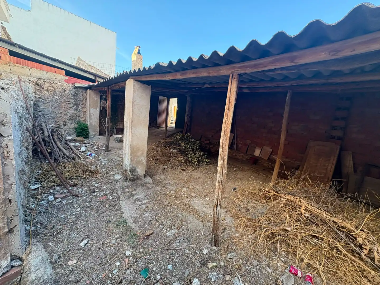 Casa en venda a Calle Picón de Hernández 5, imagen 2