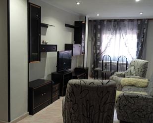 Dormitori de Apartament de lloguer en Cuenca Capital