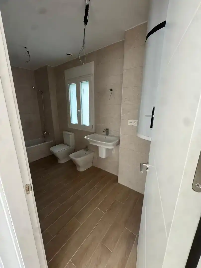 Bany de Apartament en venda en Chiclana de la Frontera