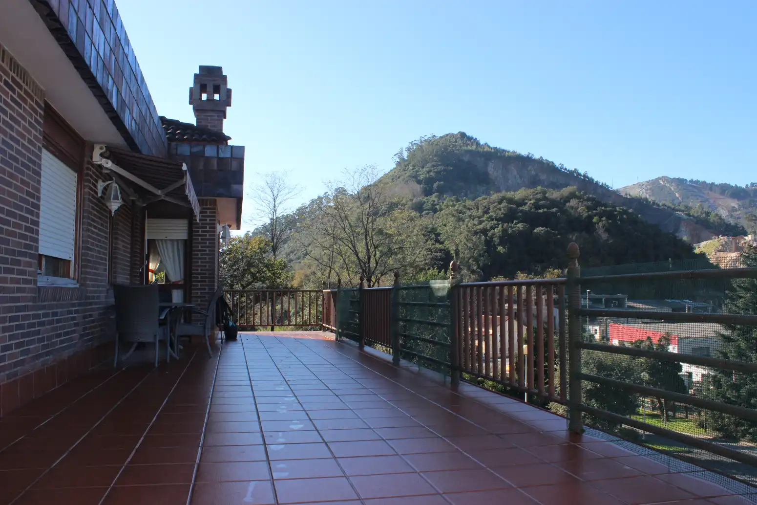 Casa o chalet en venta en Heras - Santiago -San Salvador