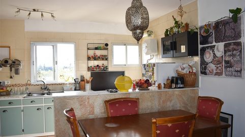 Foto 3 de Pis en venda a Calle la Legión, 12, Hispanidad - Vivar Téllez, Vélez-Málaga