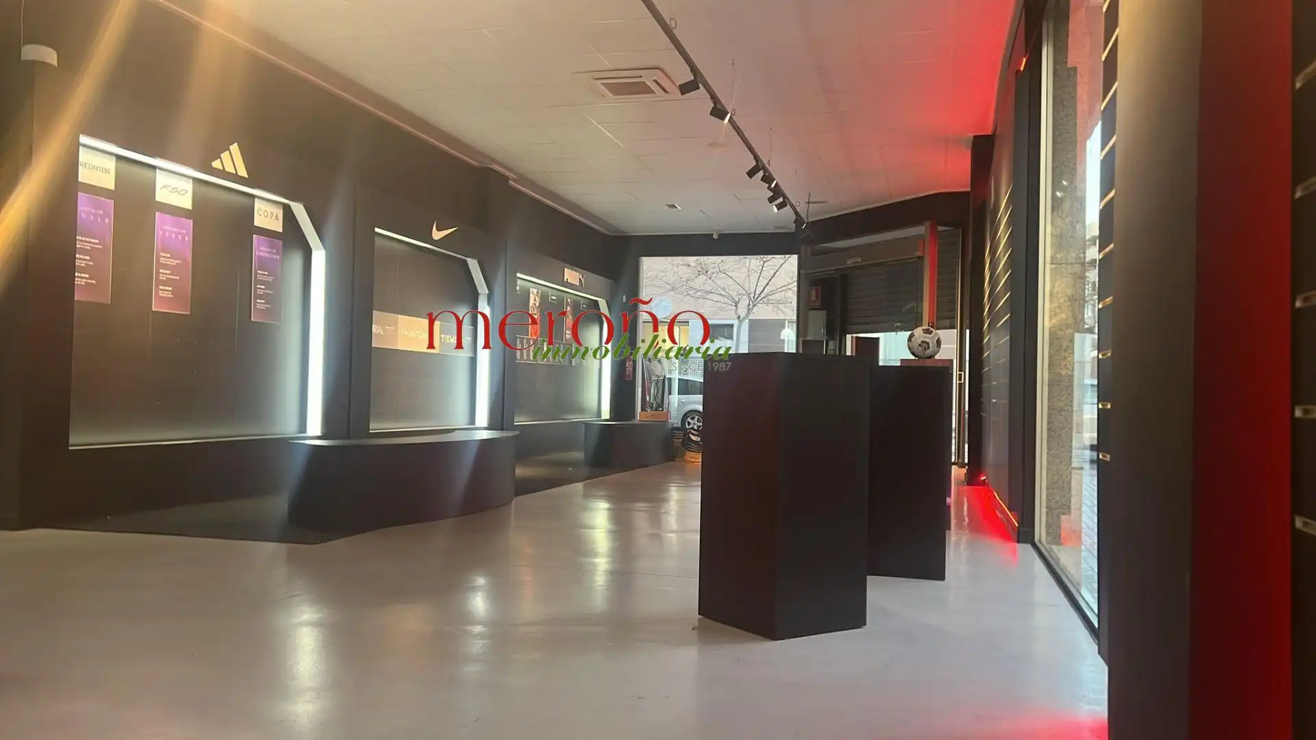 Commercial properties for rent in Elche / Elx