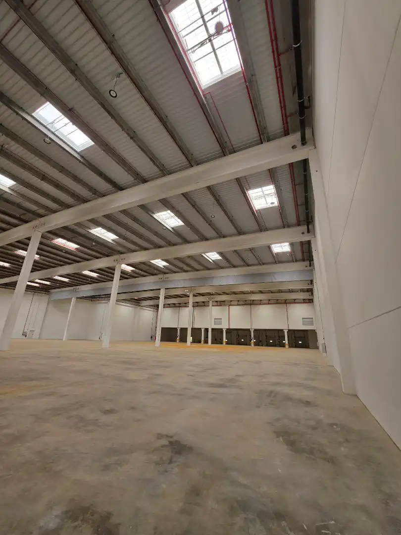 Nave industrielle avec ascenseur à louer à Carrer de la Industria, imagen 16