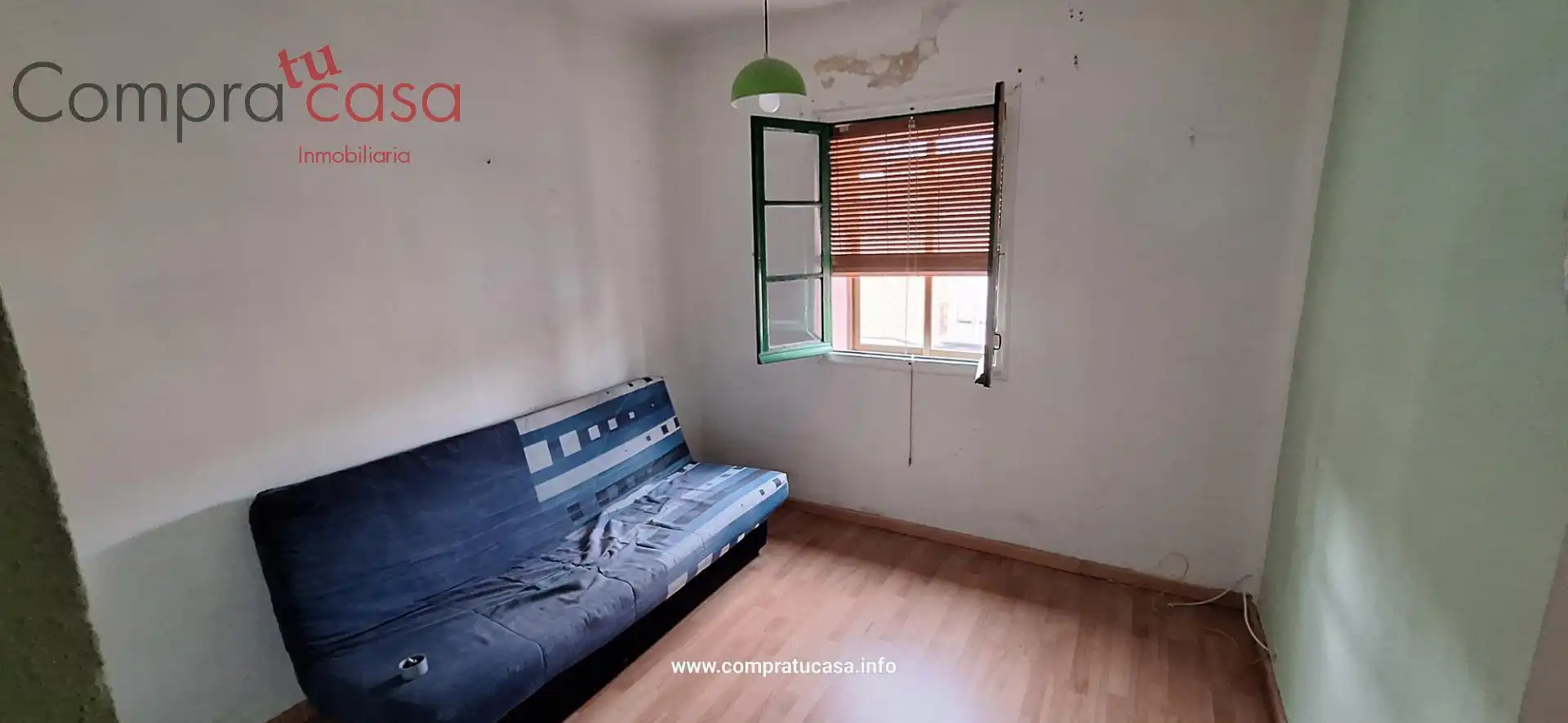 Bedroom of Houses for sale in Segovia  with Heating and Storage room