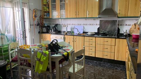 Foto 5 de Pis en venda a Casas del Caete, 2, Barrio de Peral - San Félix, Murcia